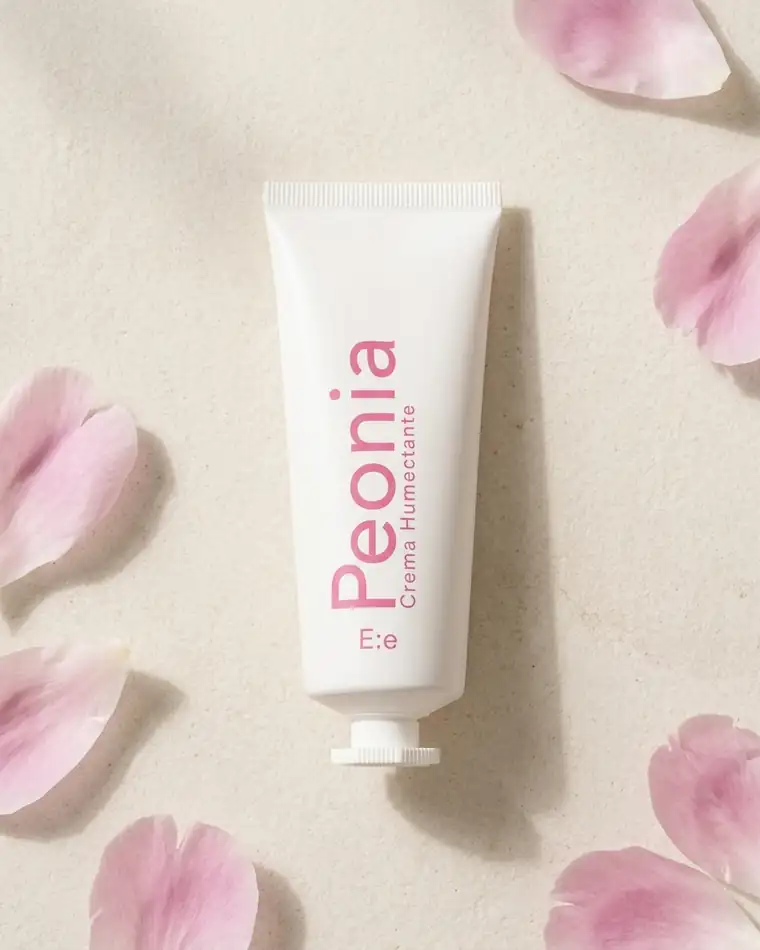 Crema humectante 110 g · Elementos Esenciales